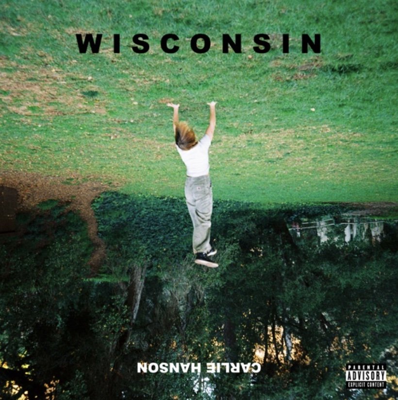Carlie Hanson - Wisconsin [Album]