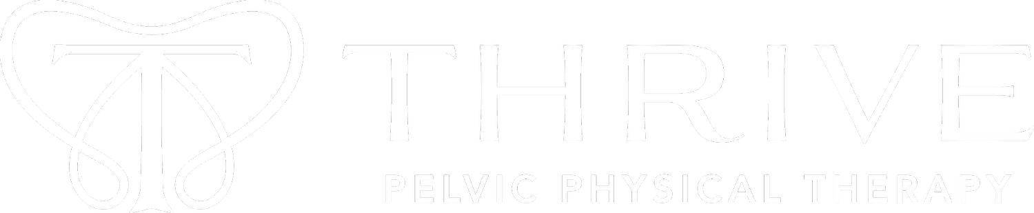 Thrive Pelvic Therapy