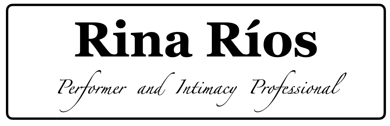 Rina Ríos