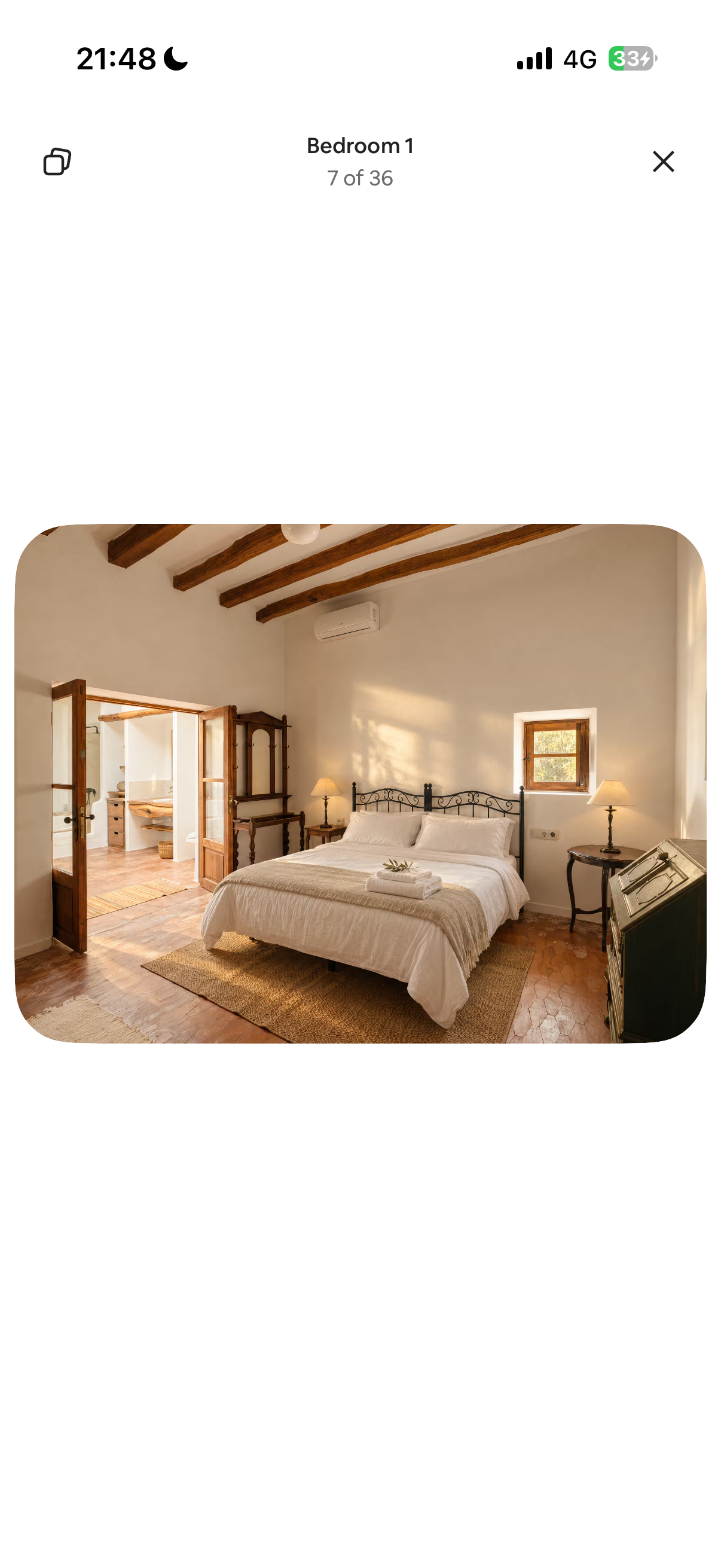 Private Room