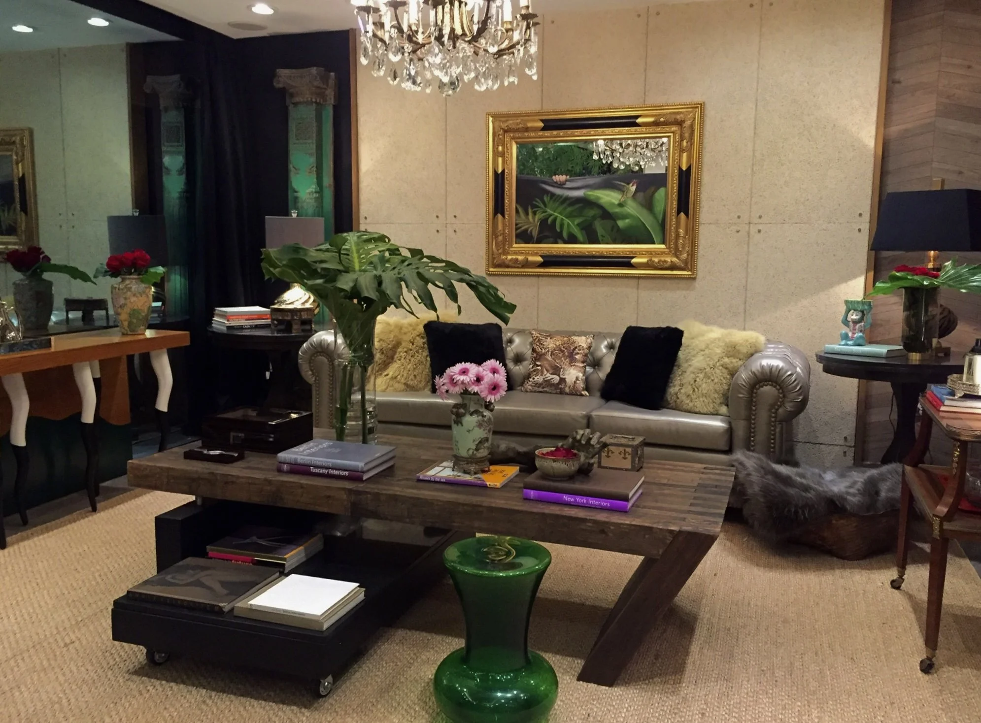 CASACOR PARAGUAY — MODUS VIVENDI