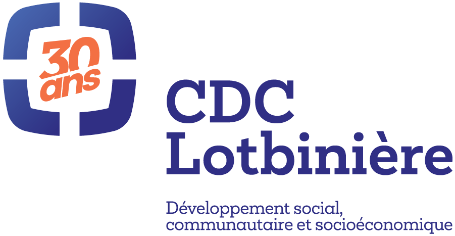 CDC Lotbinière