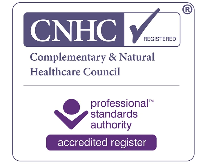 Complementary &amp; Natural Healthcare Council logo
