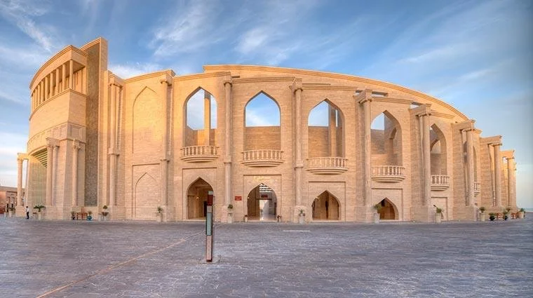 Katara Cultural Village: A Journey into Qatar's Rich Culture