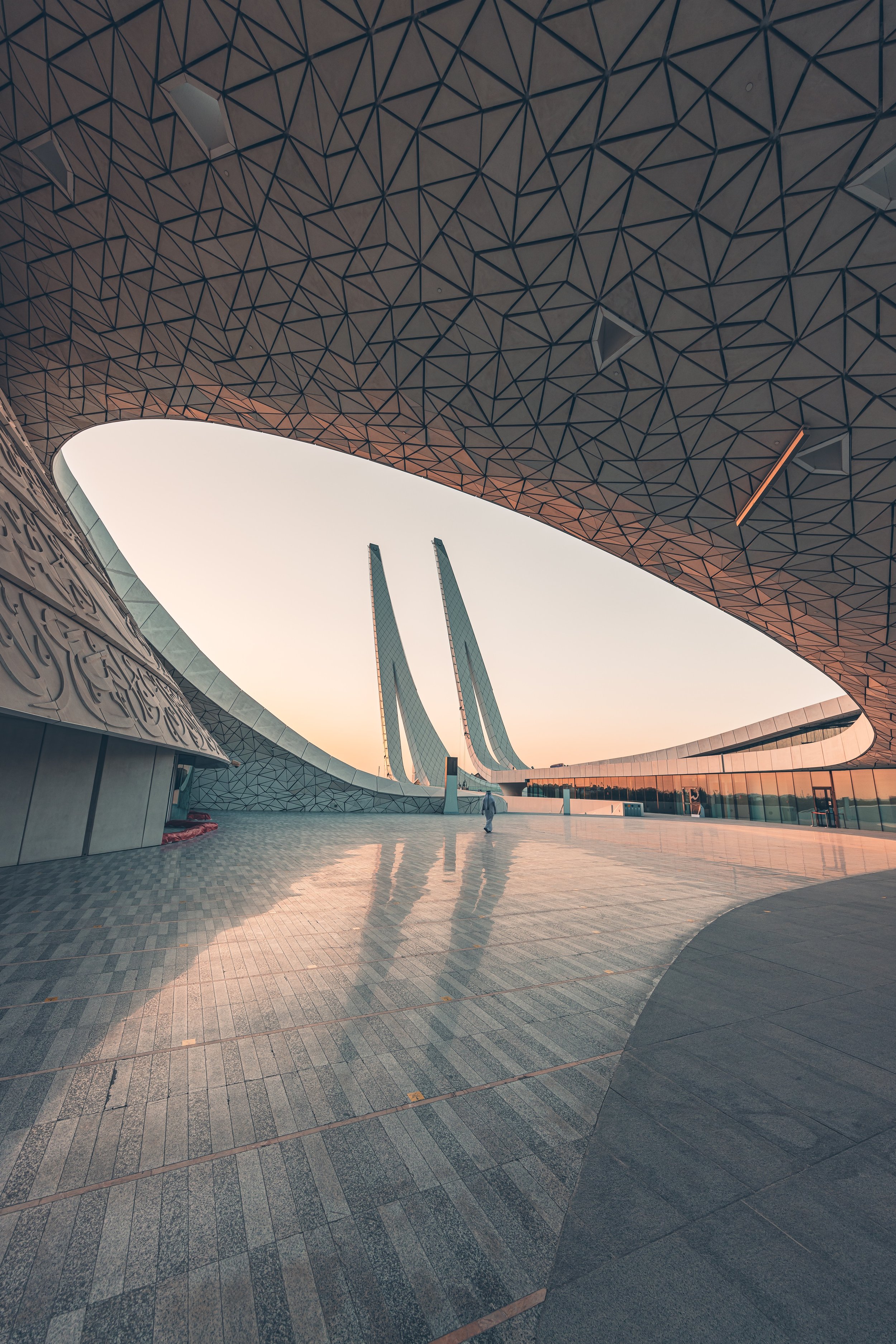 Qatar Heritage From Tradition to Innovation