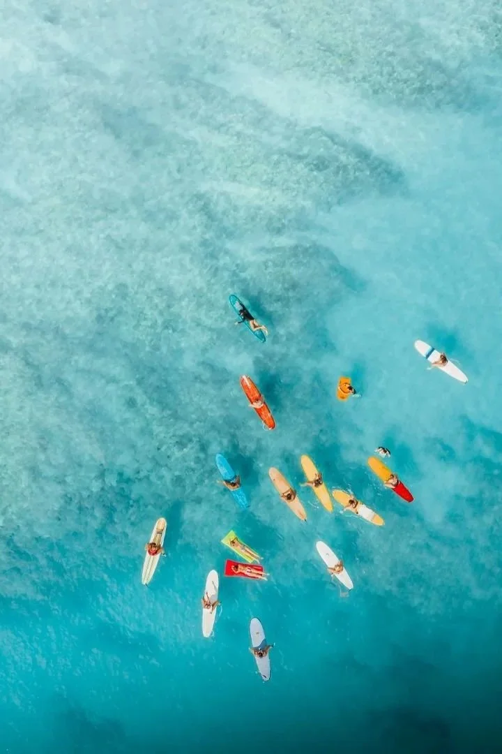 Love is More Than a Feeling: It’s Action, It’s Choice