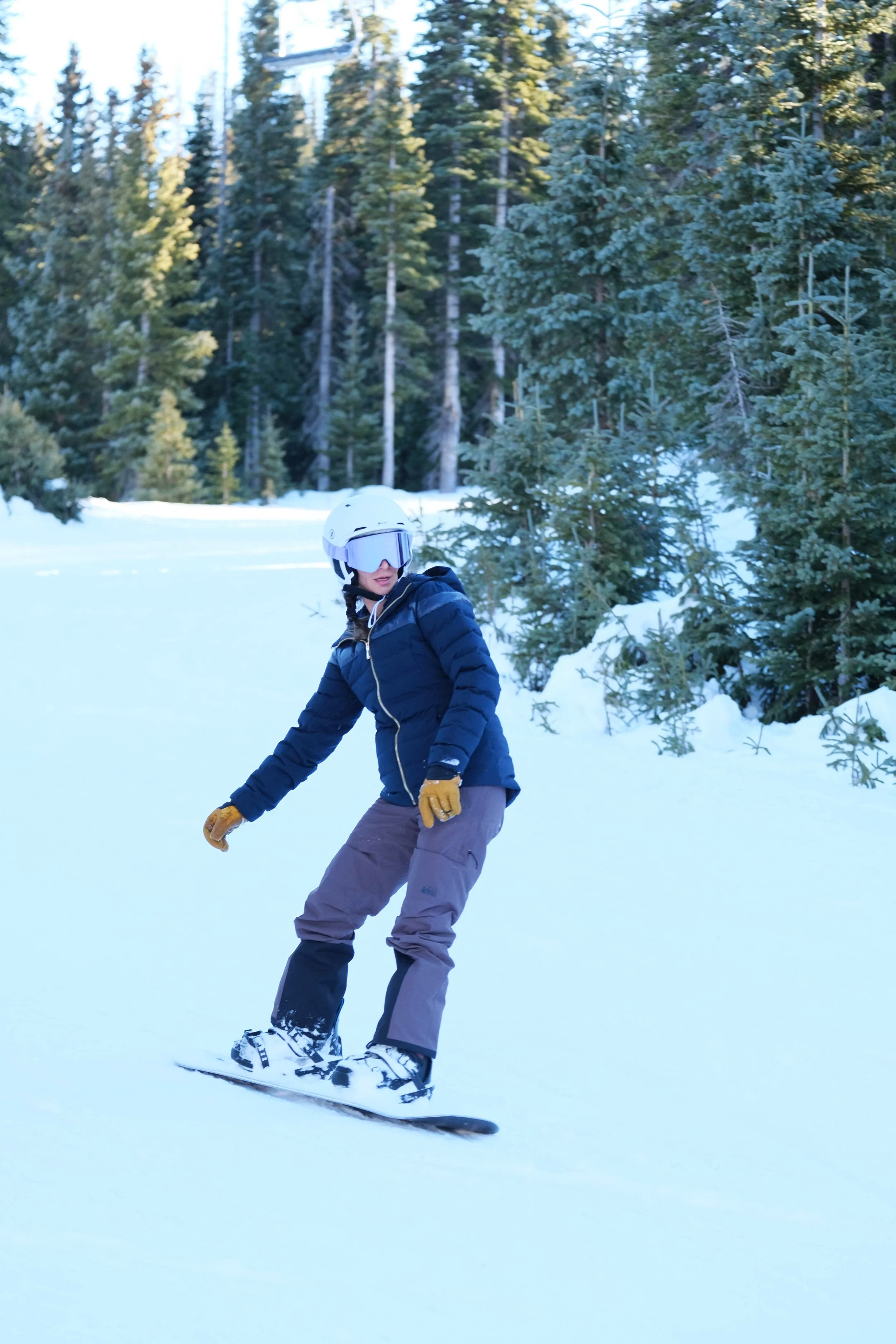 When Adventure Is Healing: The Link Between Play and Childhood Trauma