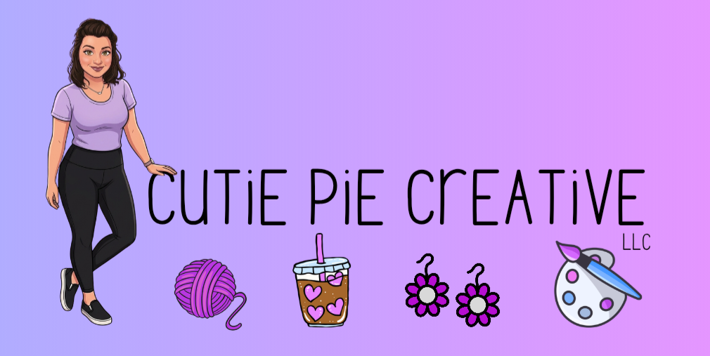 Cutie Pie Yarn