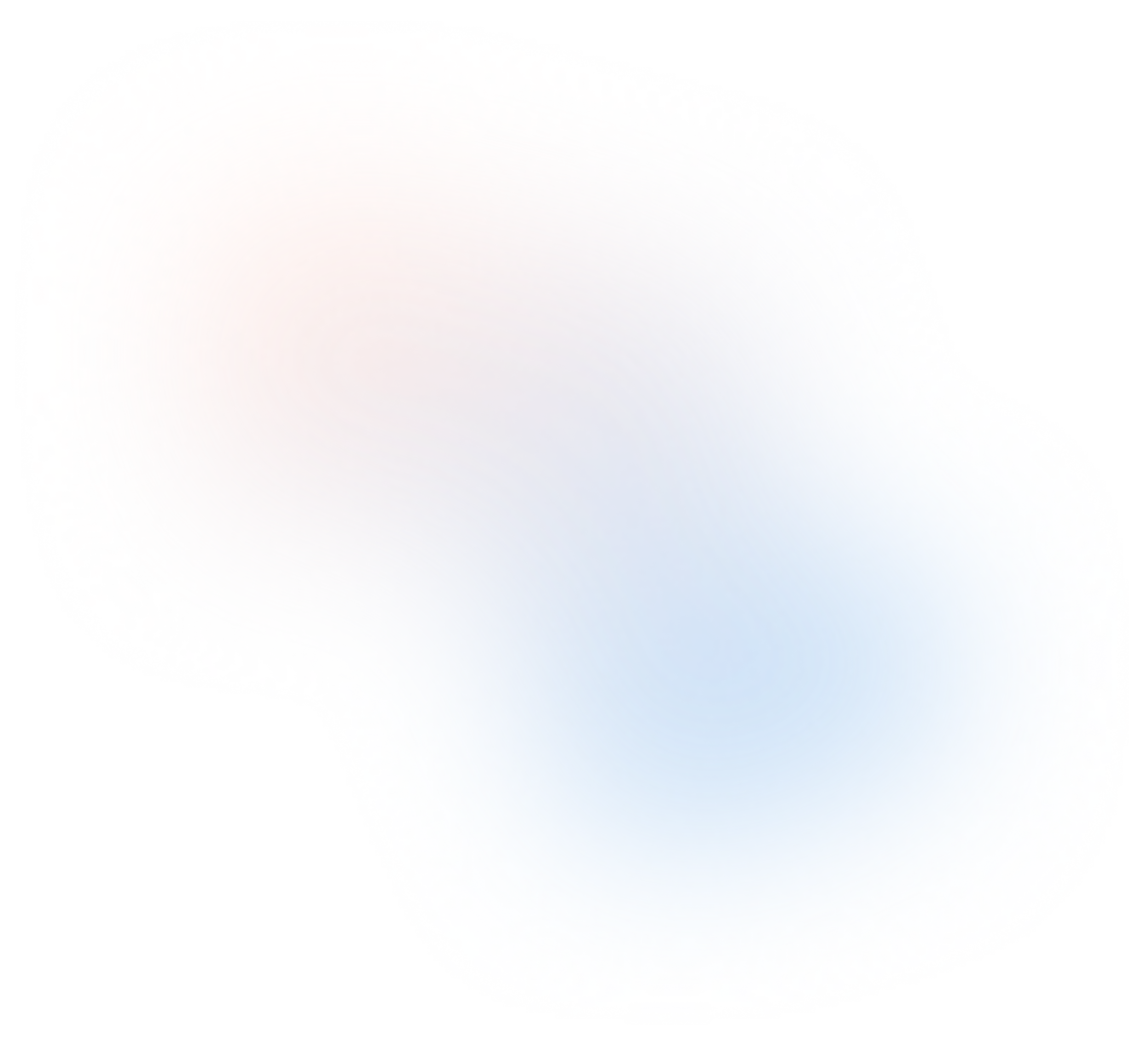 Two overlapping pills, one white and round, the other blue with a linear shape.