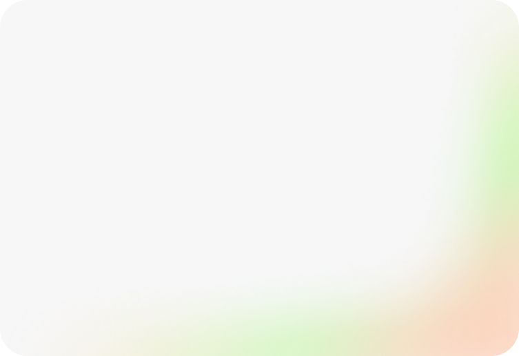 Blurred background with faint pastel colors, no distinguishable objects or details.