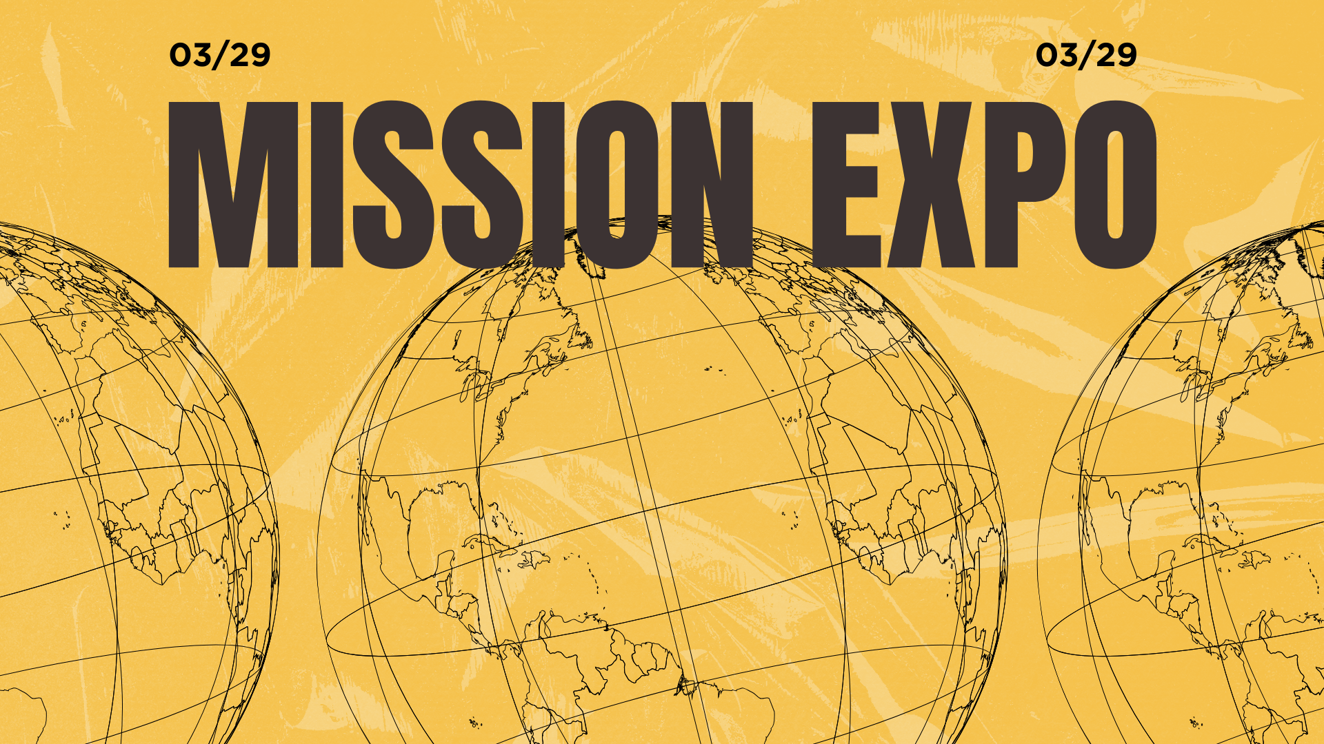Mission Expo