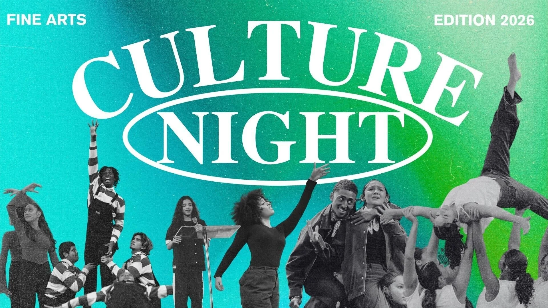 Culture Night: Fine Arts Edition 2026