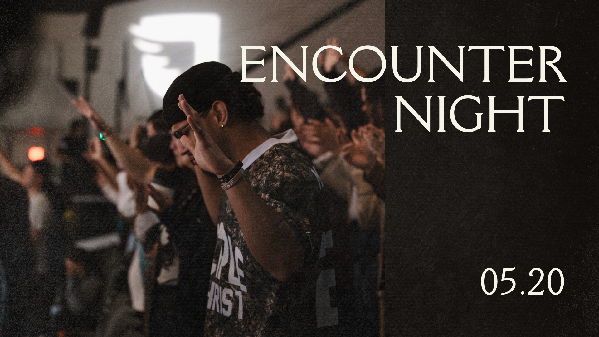 Encounter Night 