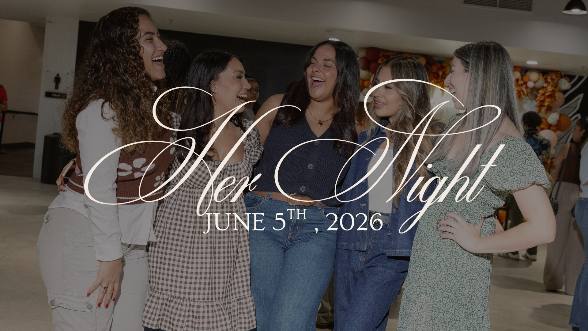 HerStory Community Night 