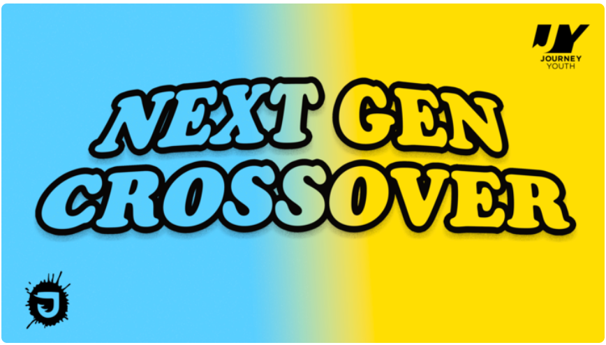 Next Gen Crossover