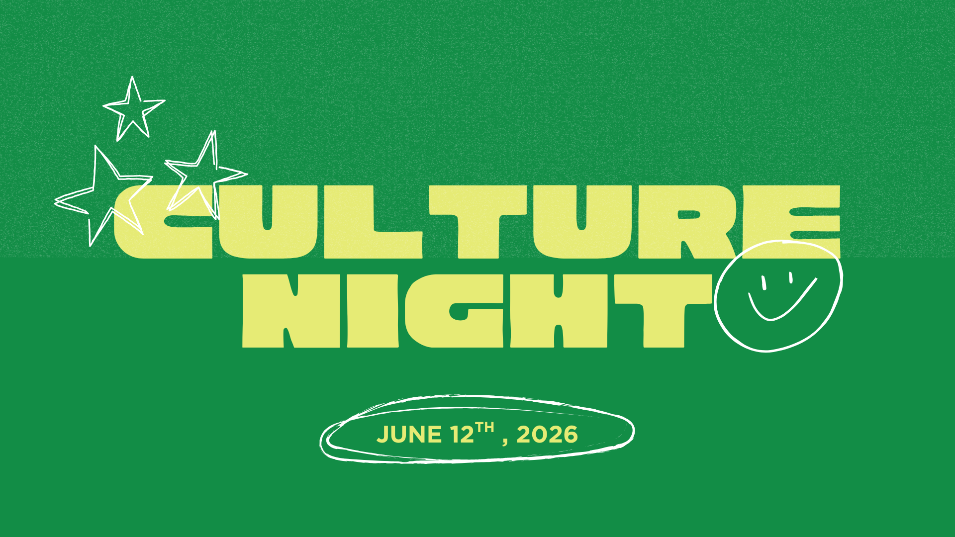Culture Night