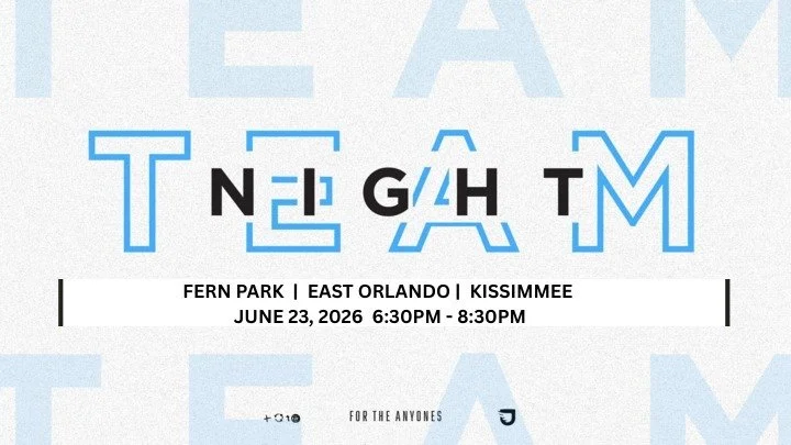 Team Night