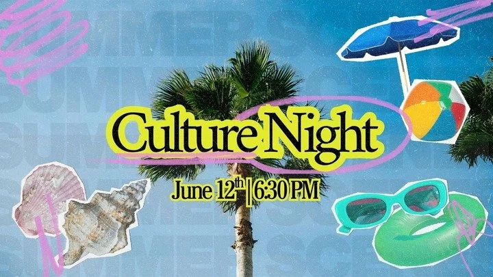 Culture Night 