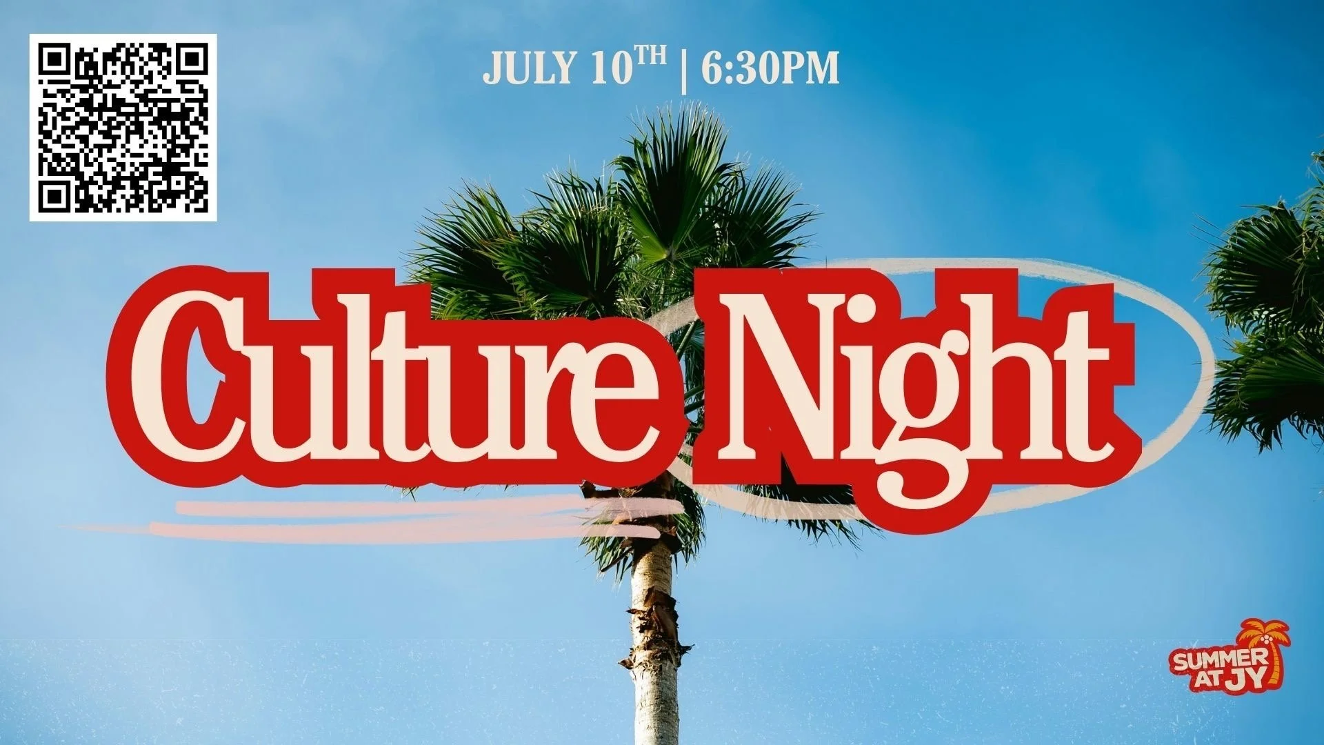 Culture Night 