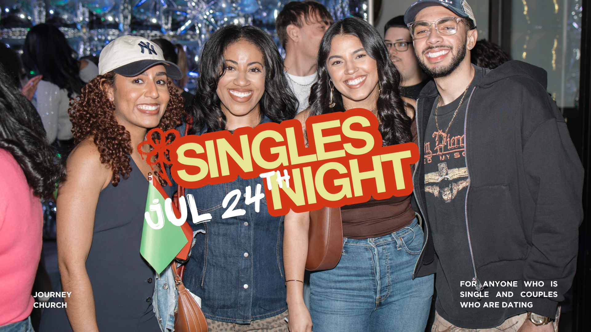 Singles Night 