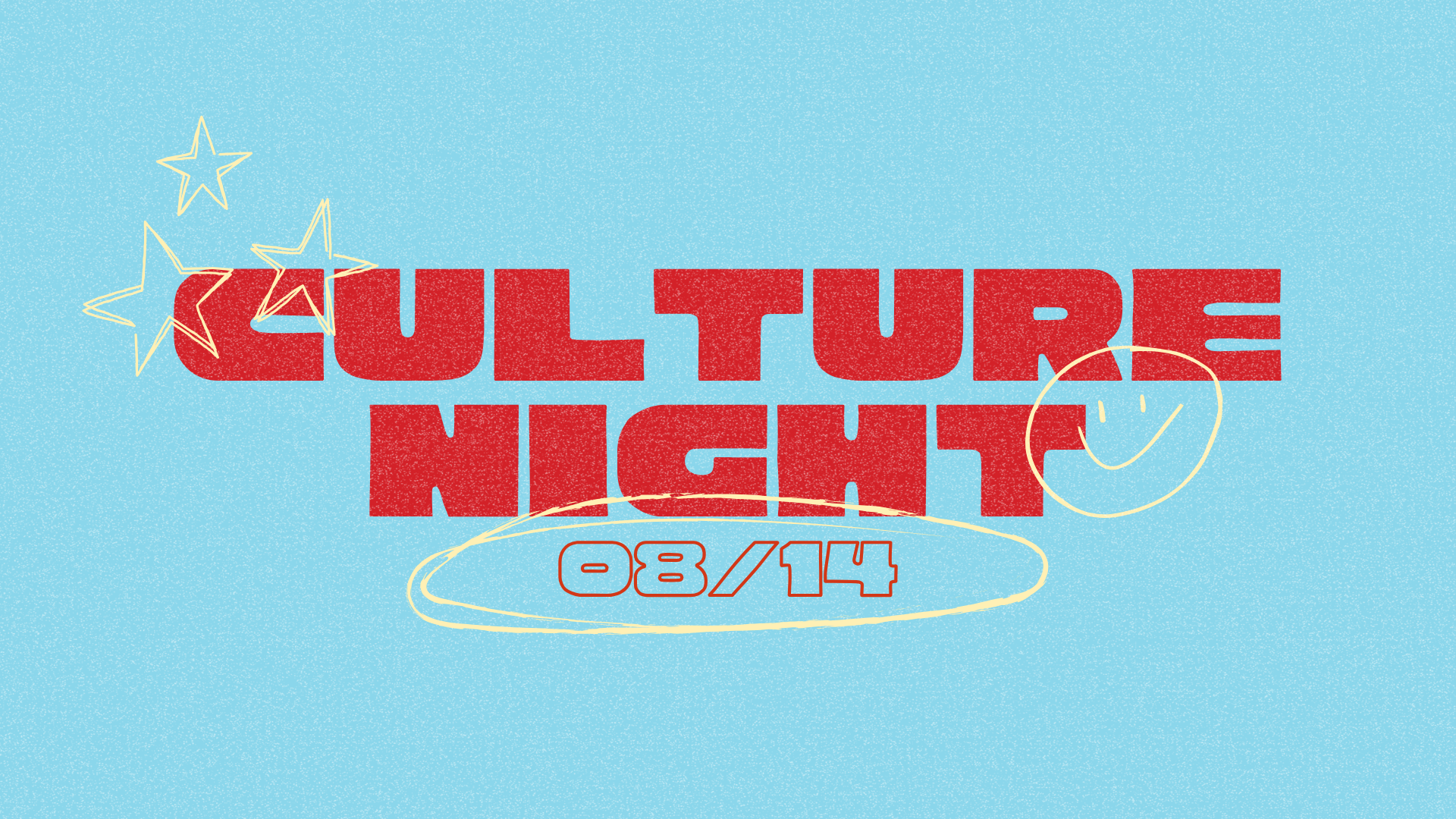 Culture Night 