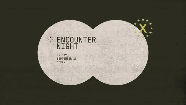 Encounter Night 