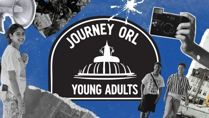 Young Adults Night