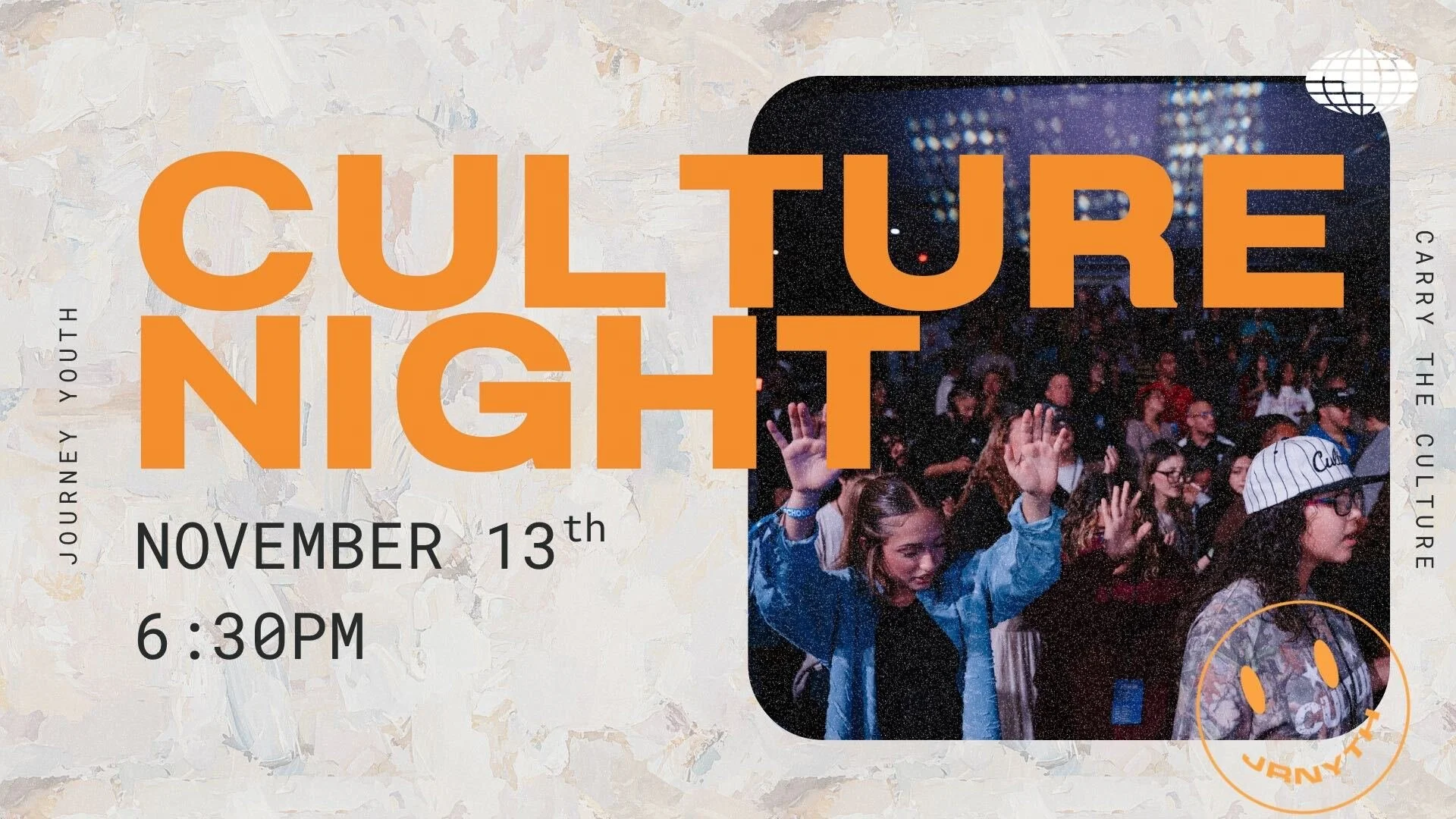 Culture Night