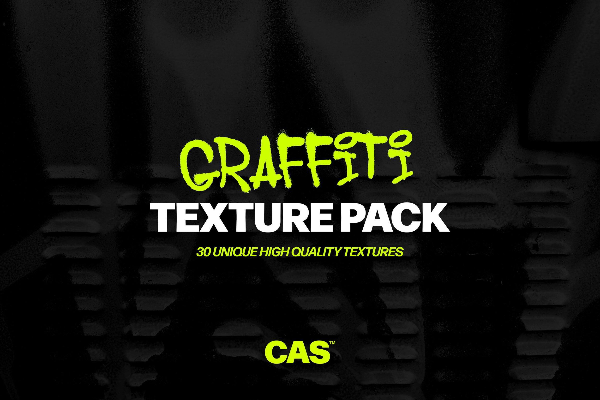 Download the ultimate Graffiti Texture Pack by CAS™ – high-quality, raw street art textures perfect for designers and creatives. Instantly add an urban edge to your work. Get it now!