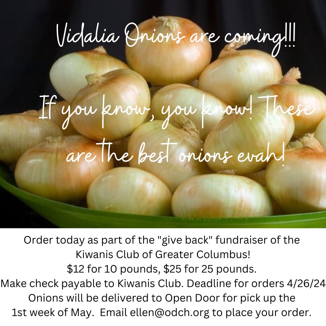 Yum!!! Order yours today!