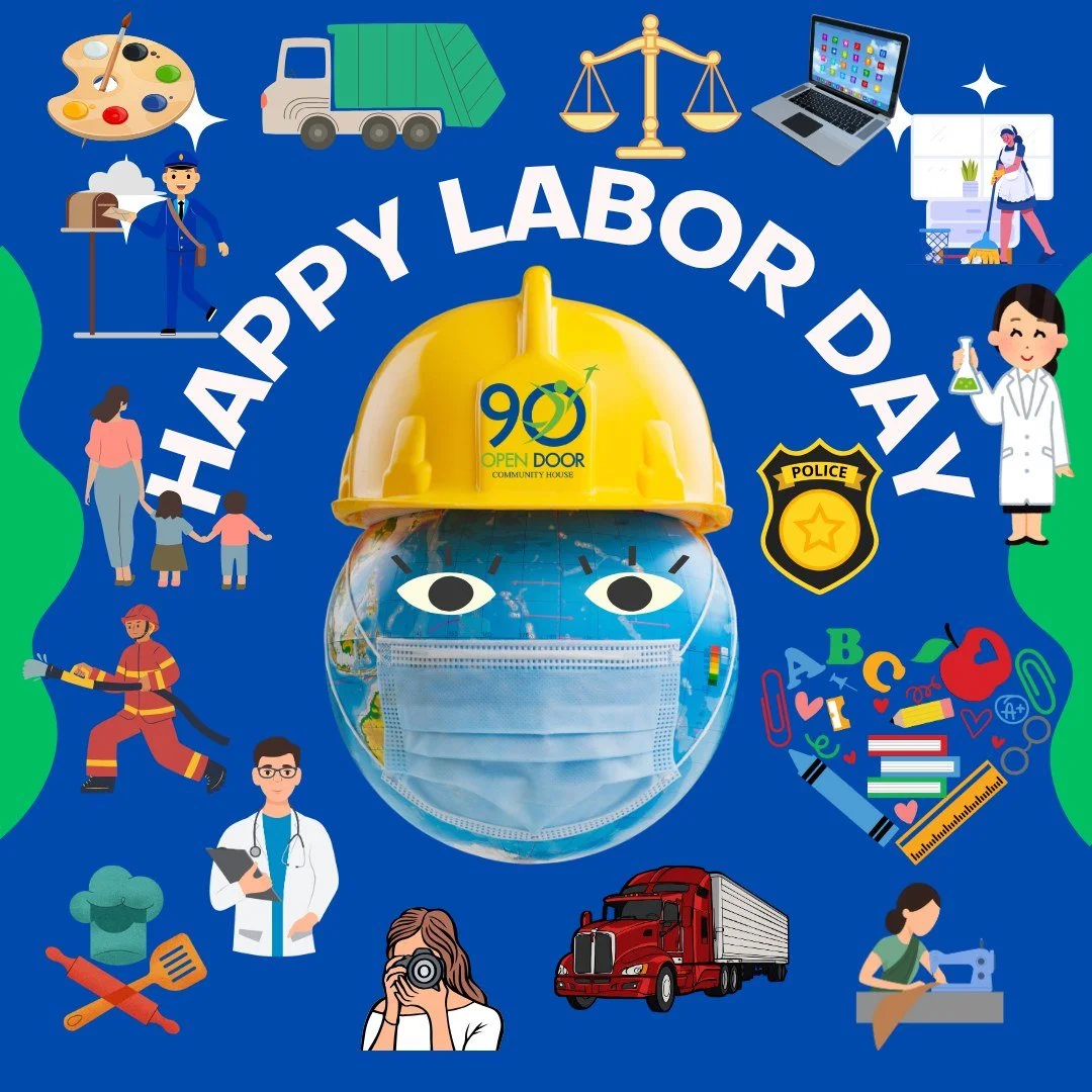Our office will be closed Monday, September 1, 2025.