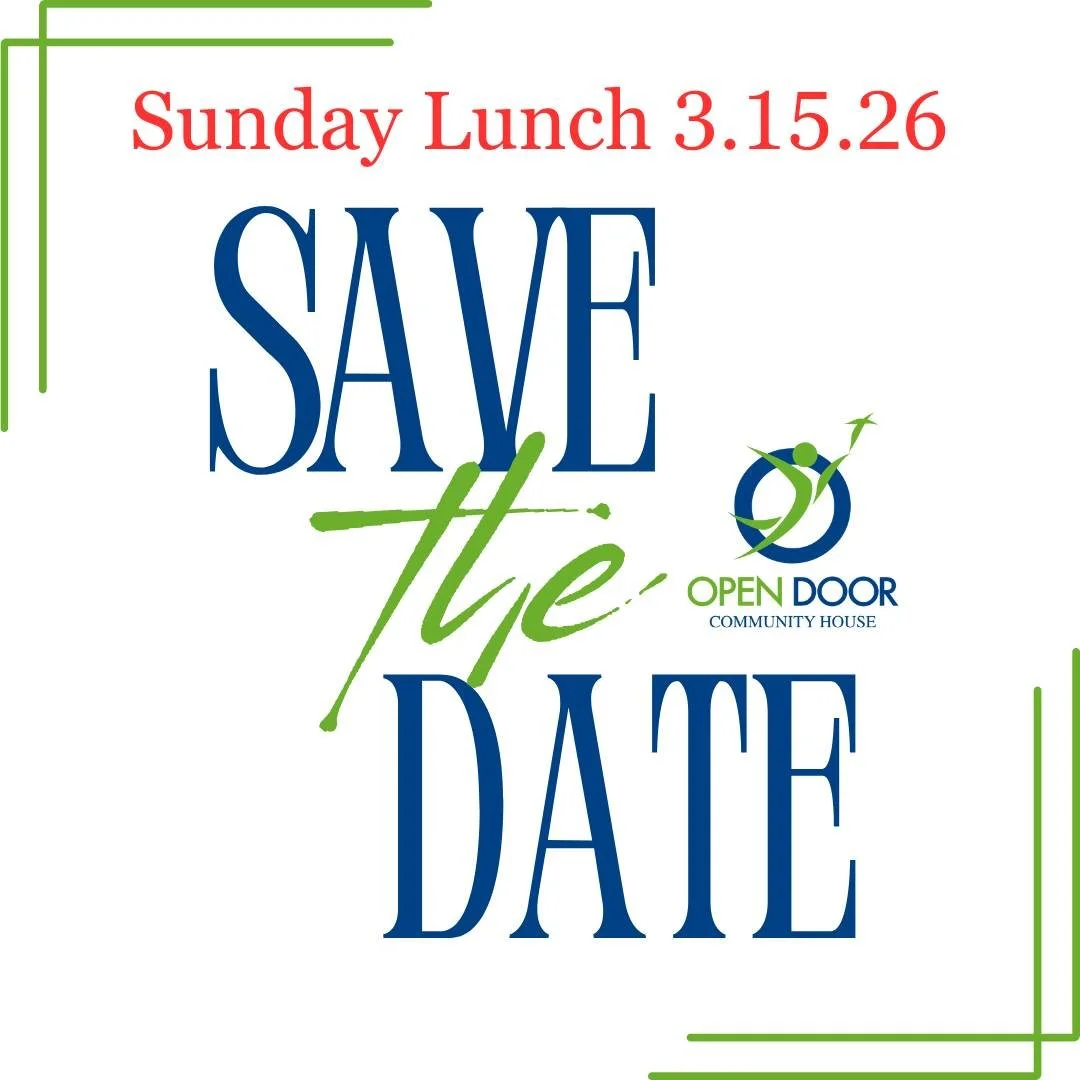 We would love to see you again this year. The event will be held at St Luke's Ministry Center, 12:30 - 2:00 pm. Details and online registration coming soon.