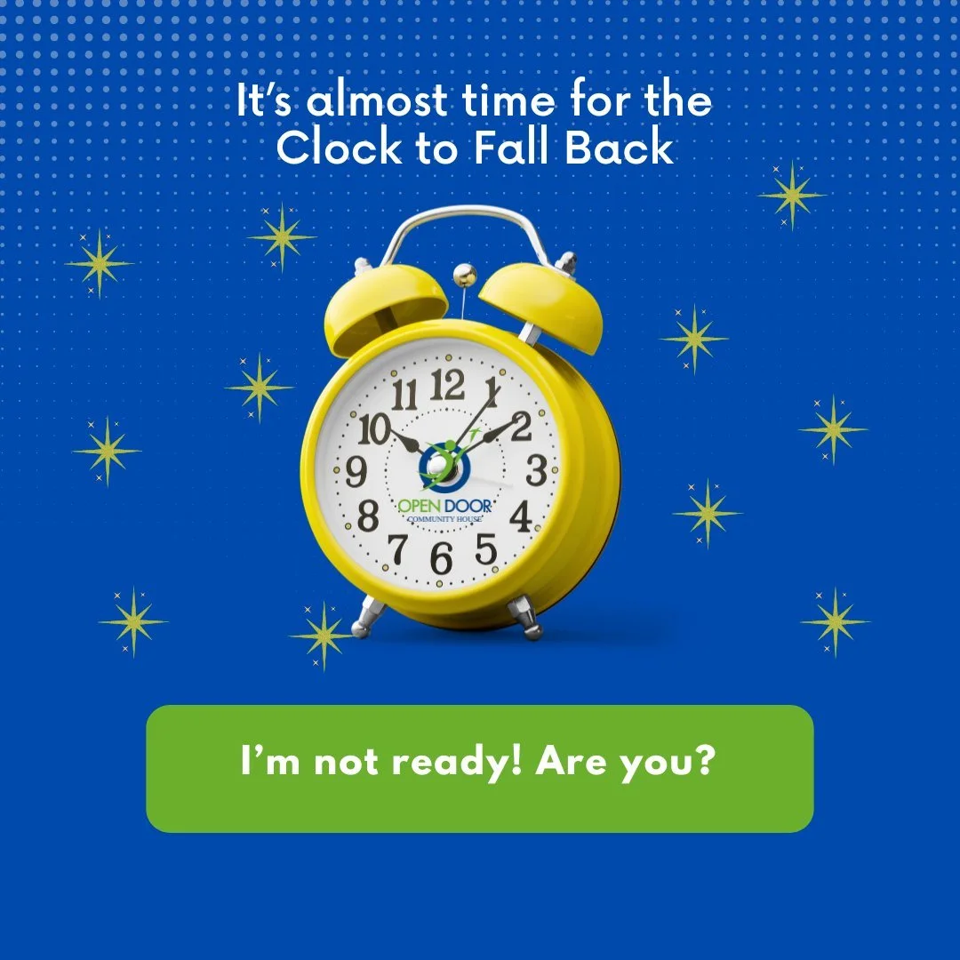 Yep! It's that time.