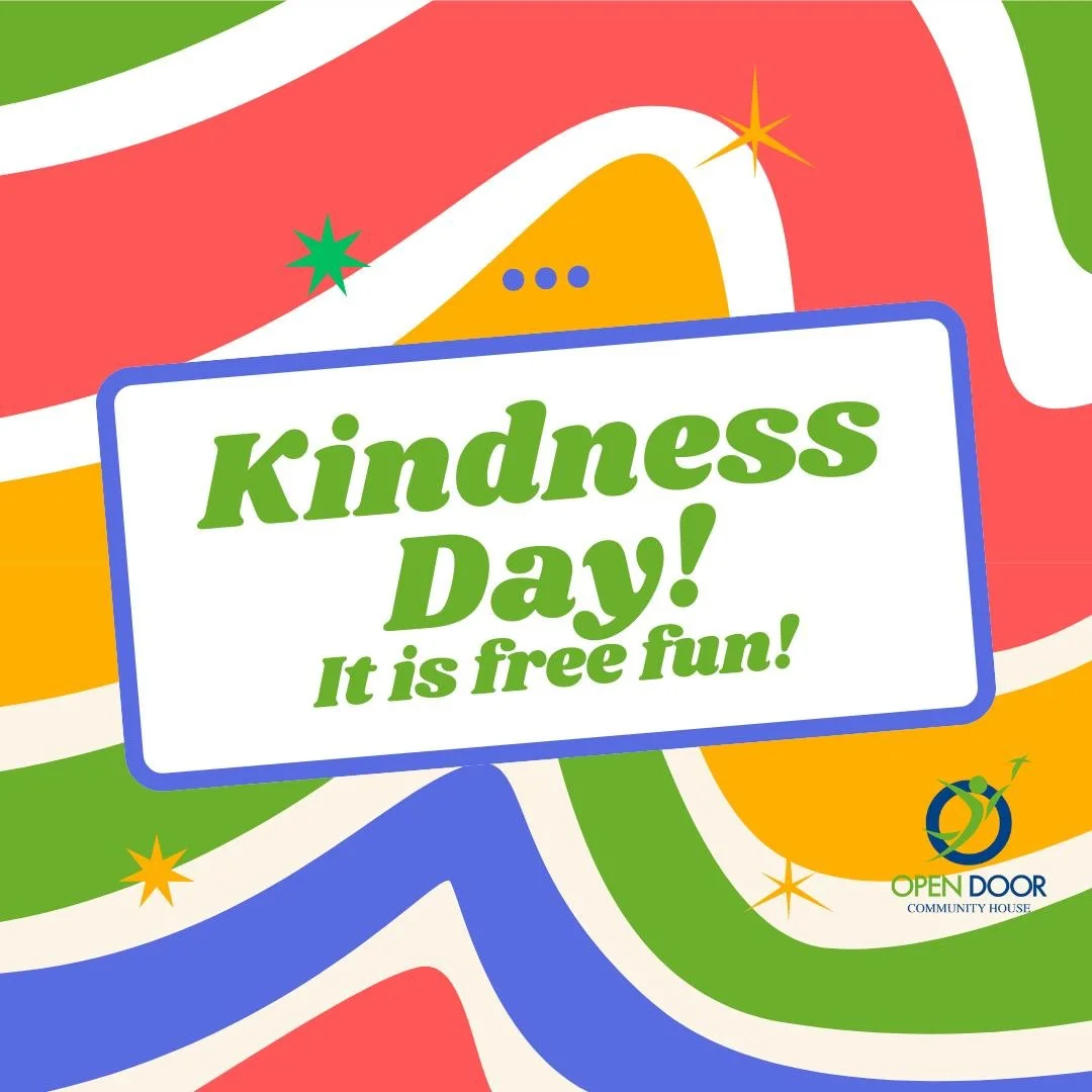 &quot;Let me help you with that.&quot; | &quot;How are you today?&quot; | &quot;Let me get that door for you.&quot; | &quot;Thank you for being here today.&quot; | The little things are often bigger than we think. Give of your time and resources toda