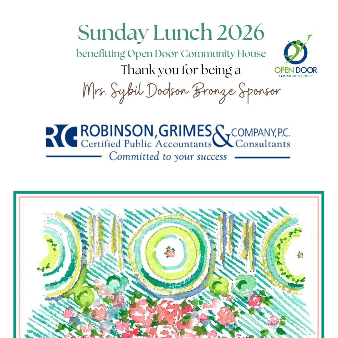 Robinson Grimes &amp; Co is committed to your success by providing unparalleled personalized accounting services to a broad range of clients across the Columbus, Georgia region. Thank you for your support and partnership. @robinsongrimesco