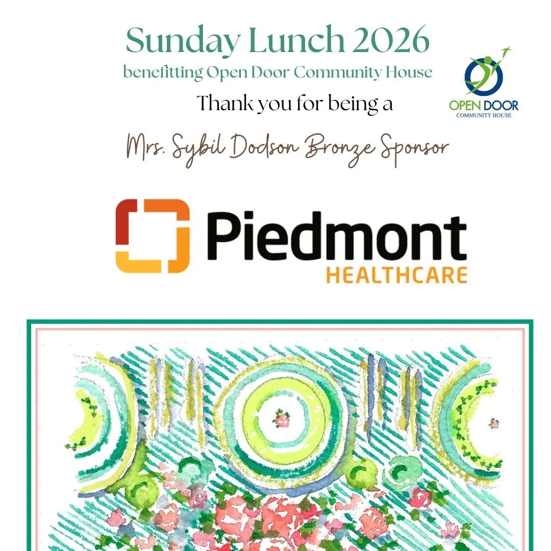Piedmont in Columbus is empowering Georgians by changing health care. Thank you for your support and partnership. @piedmontcolumbus