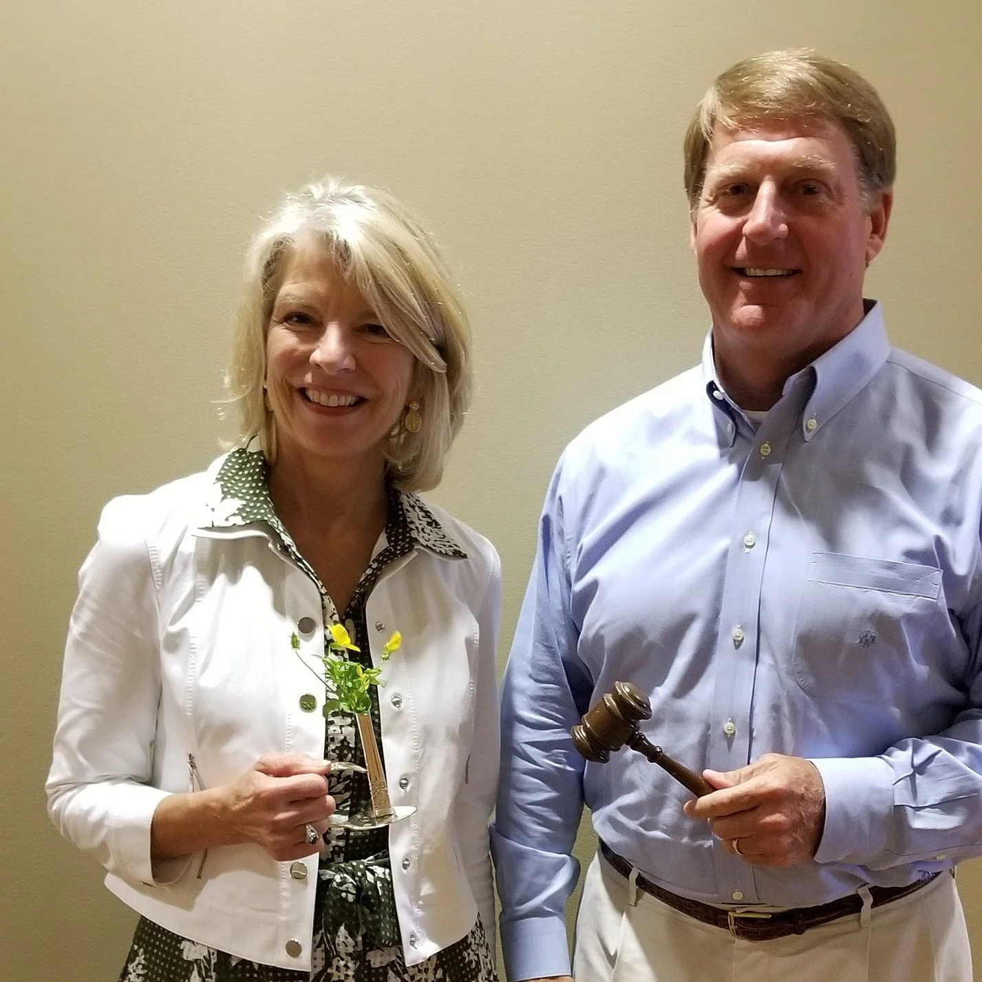 Recognize any of these folks? I think we will need another post - too many memories of so many wonderful people! 💙💚Feeling all the feels and tremendous gratitude!