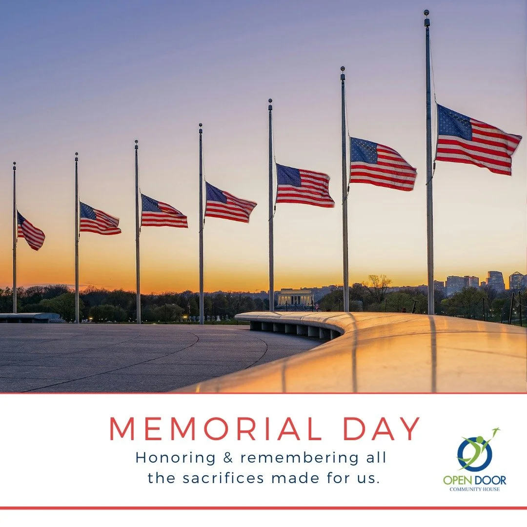 Land of the free, because of the Brave.