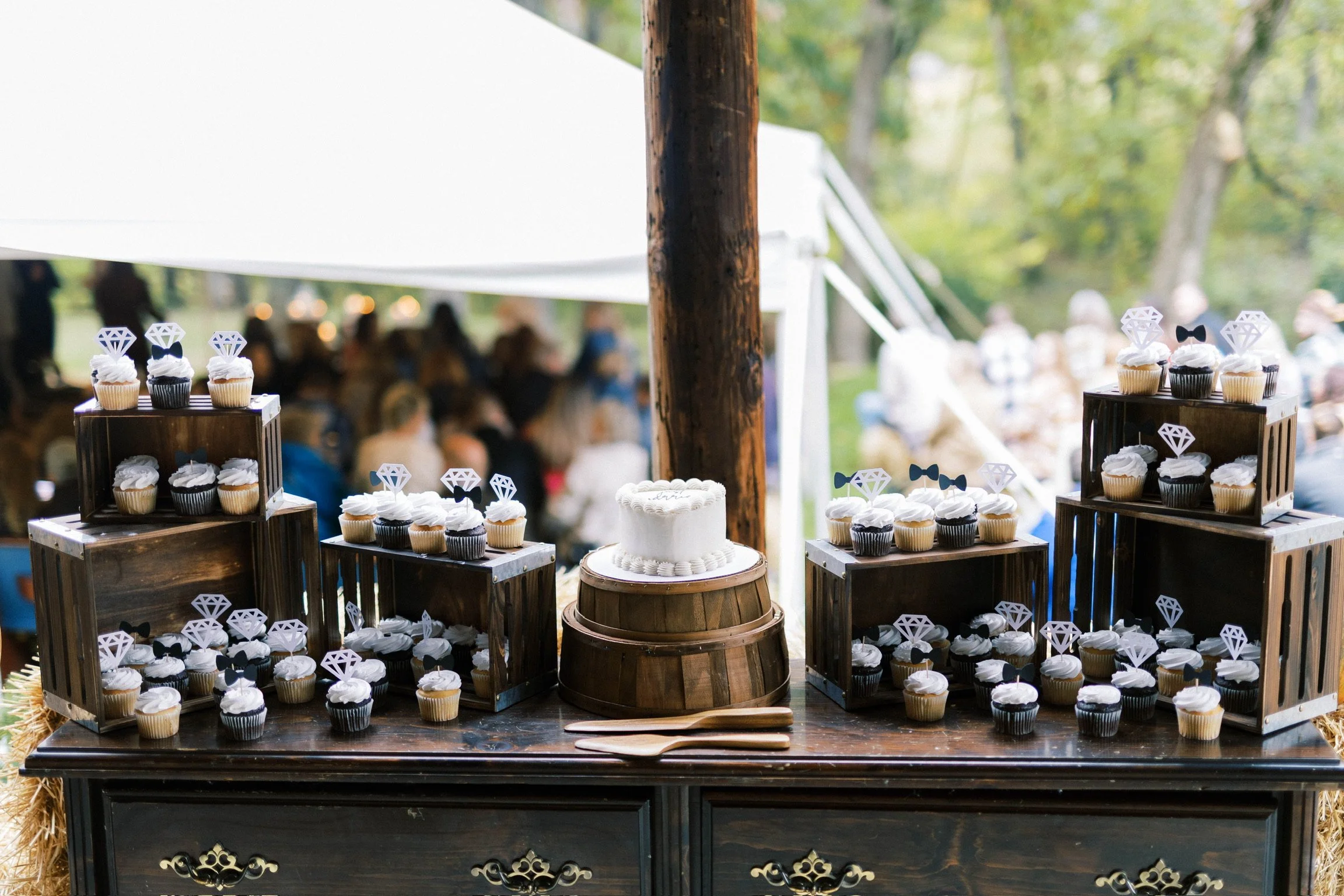 DIY &amp; Venue Weddings: The Details That Get Missed Every Time