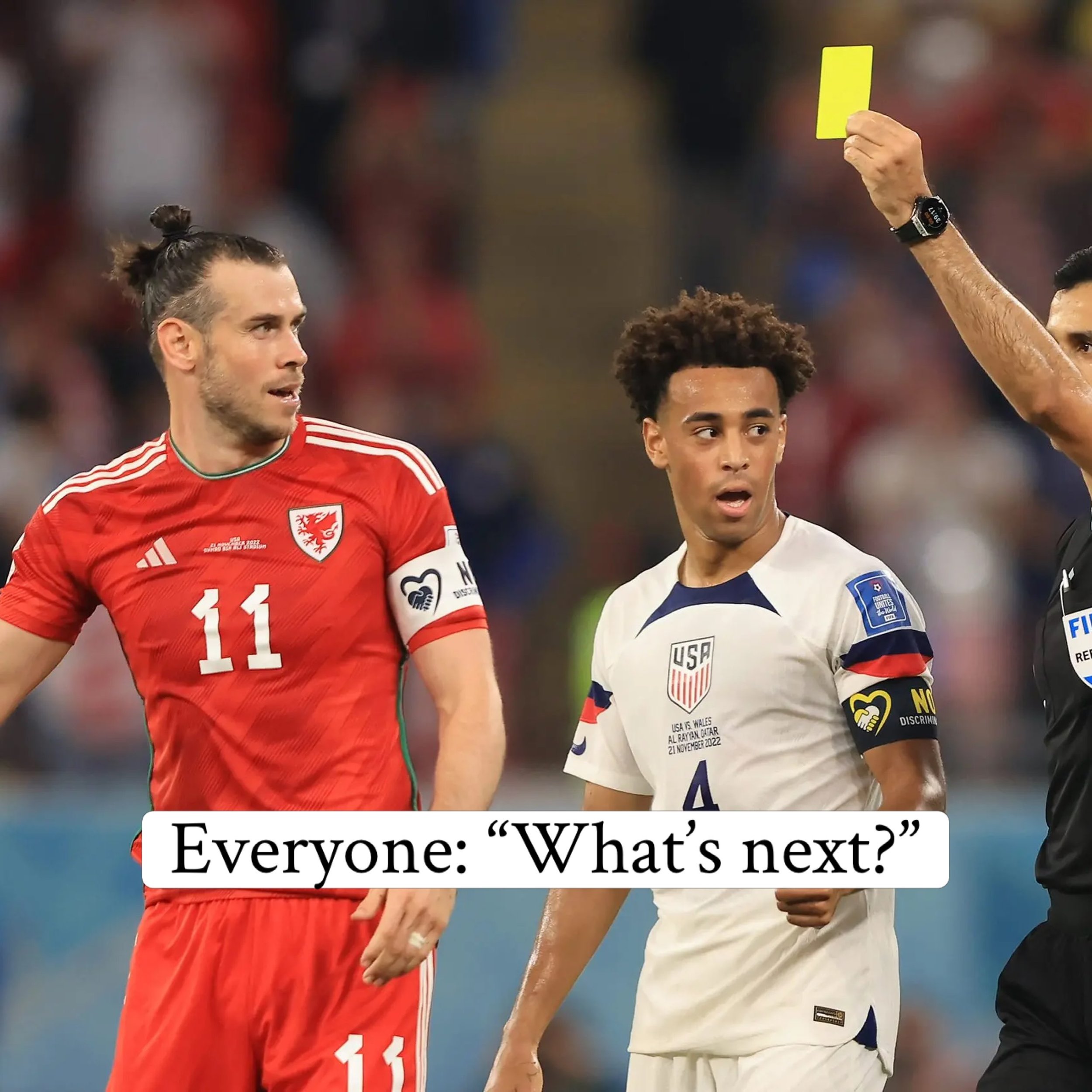 That last one though 👀 

Thankfully, there are no red cards in wedding planning but you can still get yourself into a messy situation. Take the stress out of your wedding 🤍 jovialeventco.com