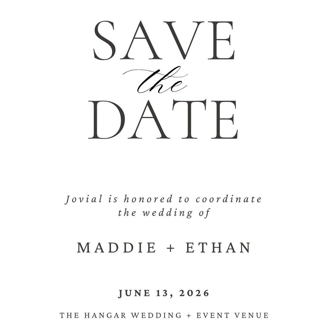 Final details are coming together for Maddie + Ethan&rsquo;s wedding day.
A beautiful celebration is taking shape, and I'm honored to help bring each piece into place.

It&rsquo;s always an honor to step into the final stretch with my couples and hel