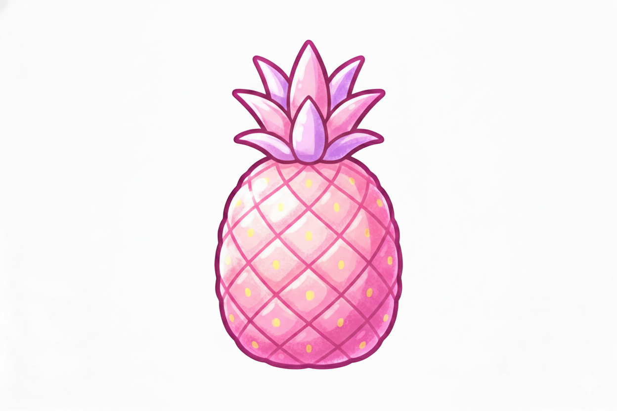 pink pineapple.png