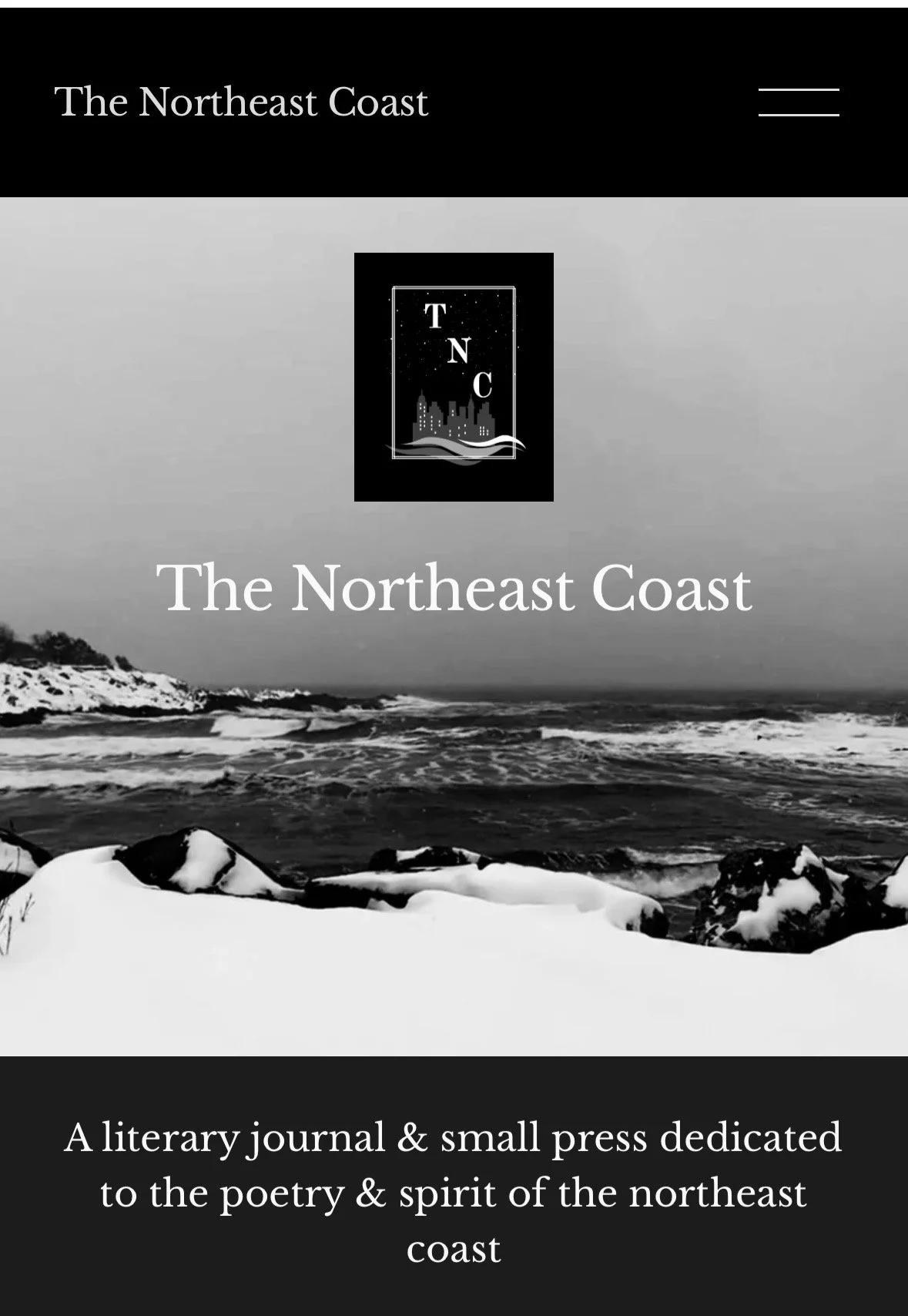 the 5 to Dyre avenue - The Northeast Coast