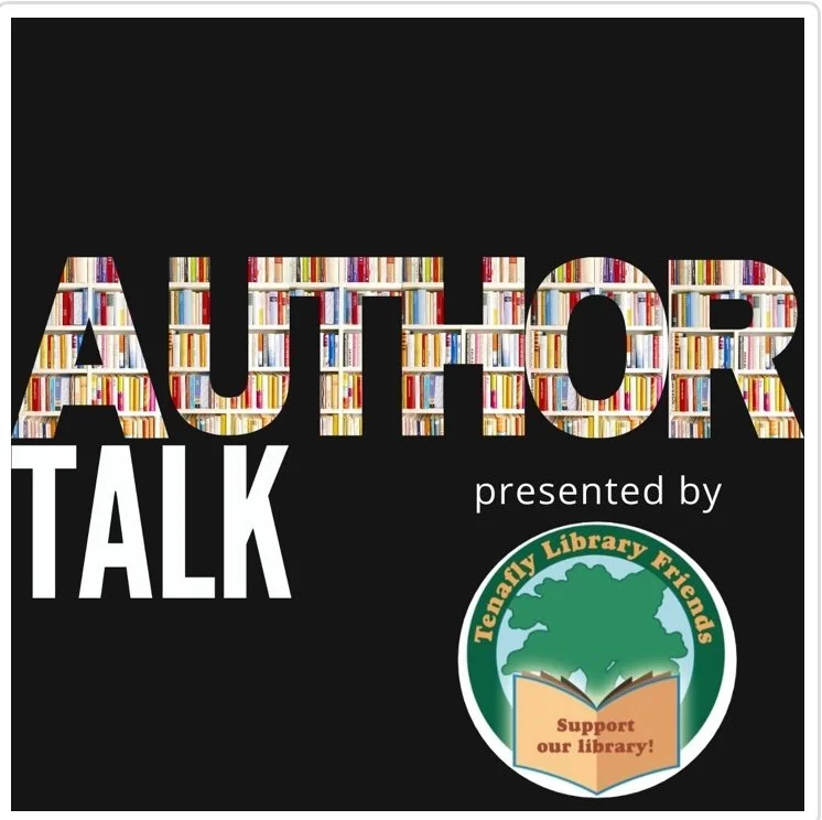 Author Talk
