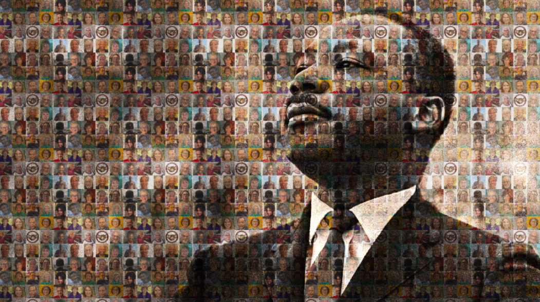 The Martin Luther King, Jr., Birthday Committee