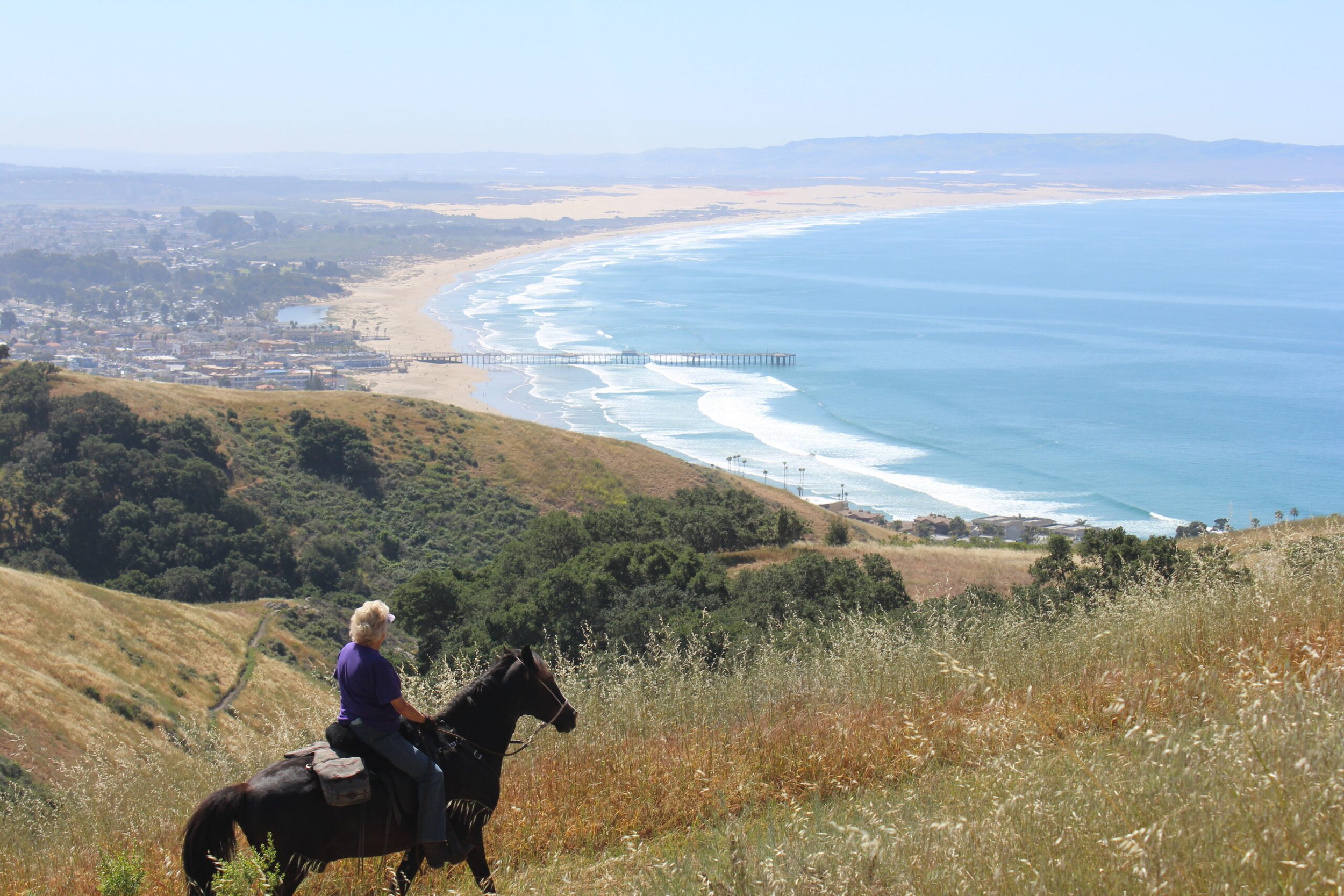 Hike n Chat w/Land Conservancy