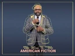 American Fiction at The Palm Theatre