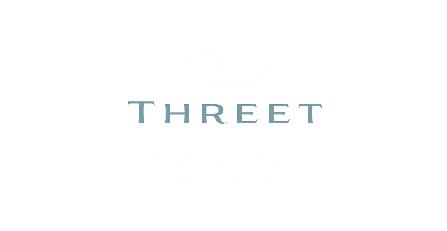 Trevor R. Threet, Fort Mill Injury Attorney