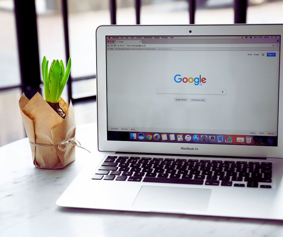 What Your Google Business Profile Says About You (From a Customer's POV)