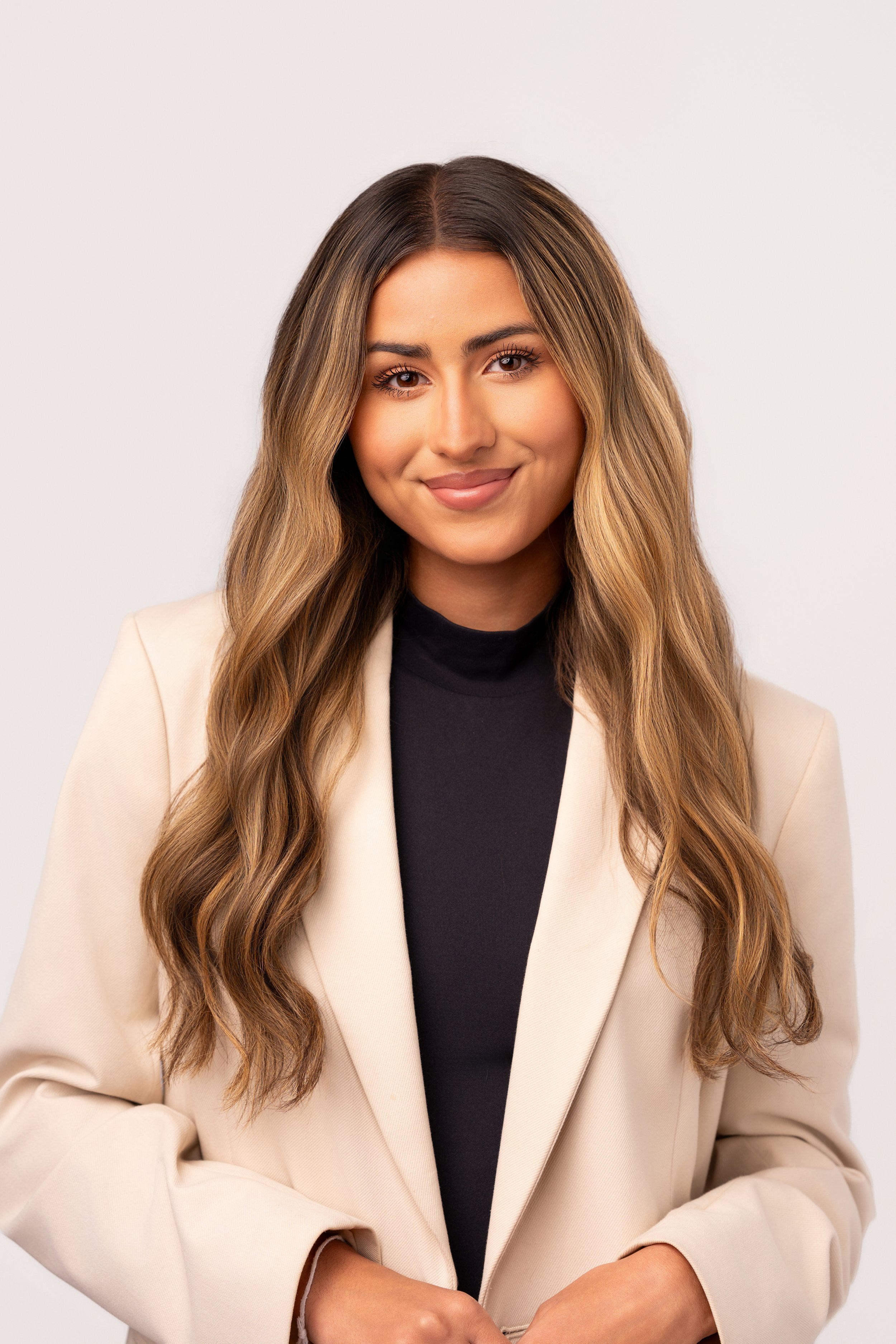 Lilly Ramalingam Zara Grace Marketing